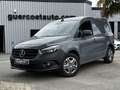 Mercedes-Benz Citan 110 CDI LONG PRO 5CV Gris - thumbnail 2