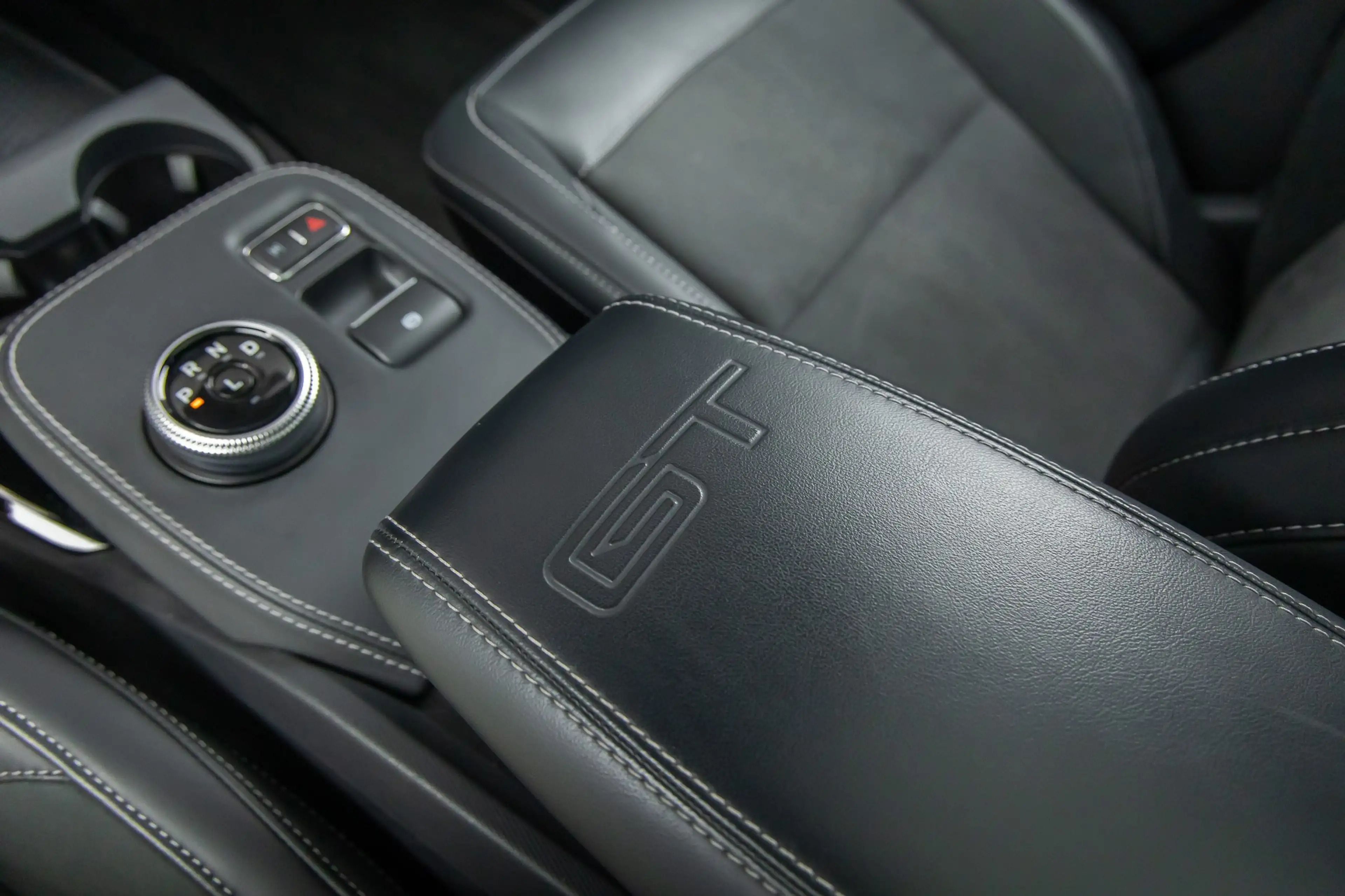 Ford Mustang Mach-E GT Extended AWD 98 kWh | Achteruitrijcamera | Appl — photo 33