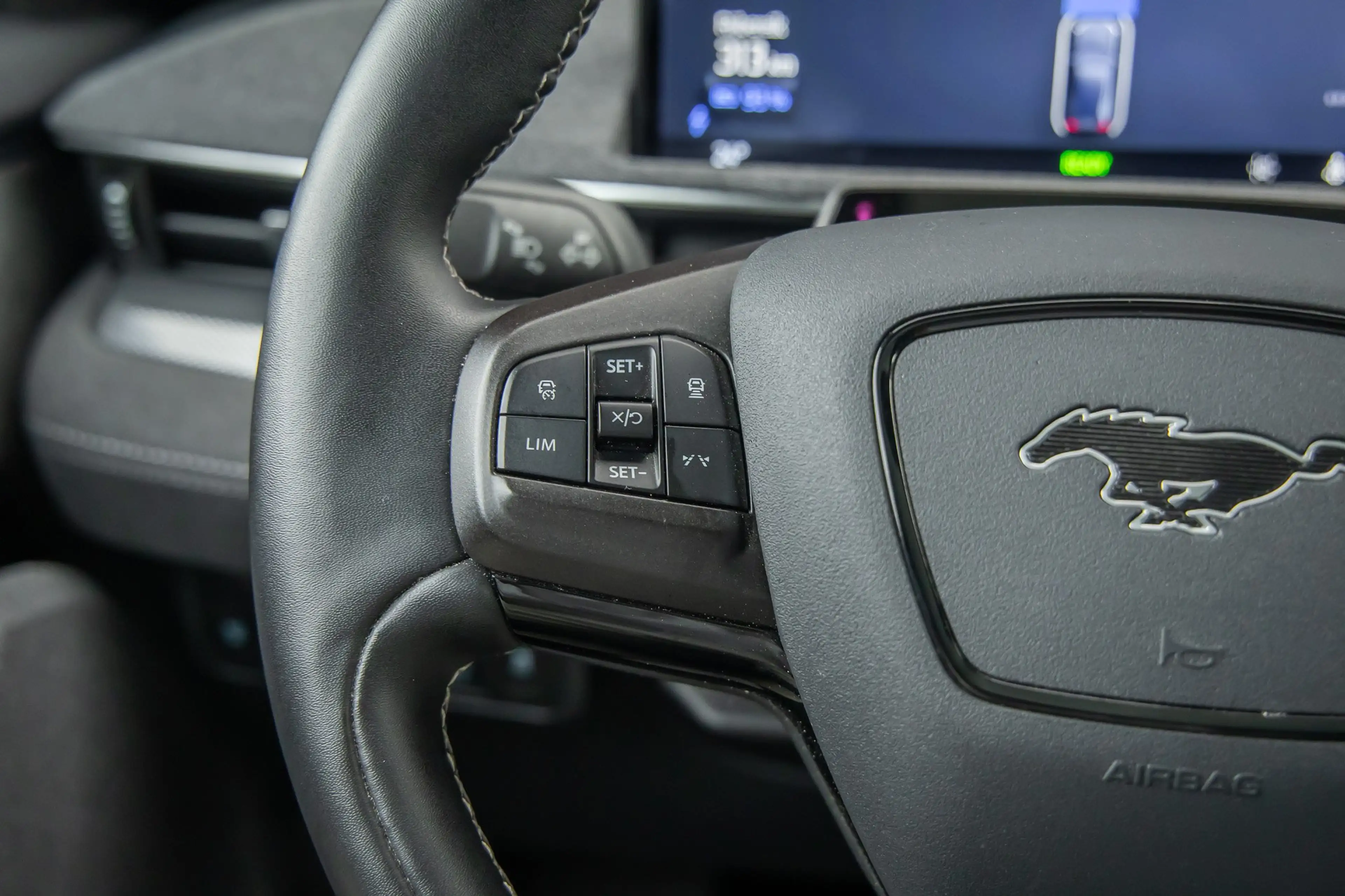 Ford Mustang Mach-E GT Extended AWD 98 kWh | Achteruitrijcamera | Appl — photo 22