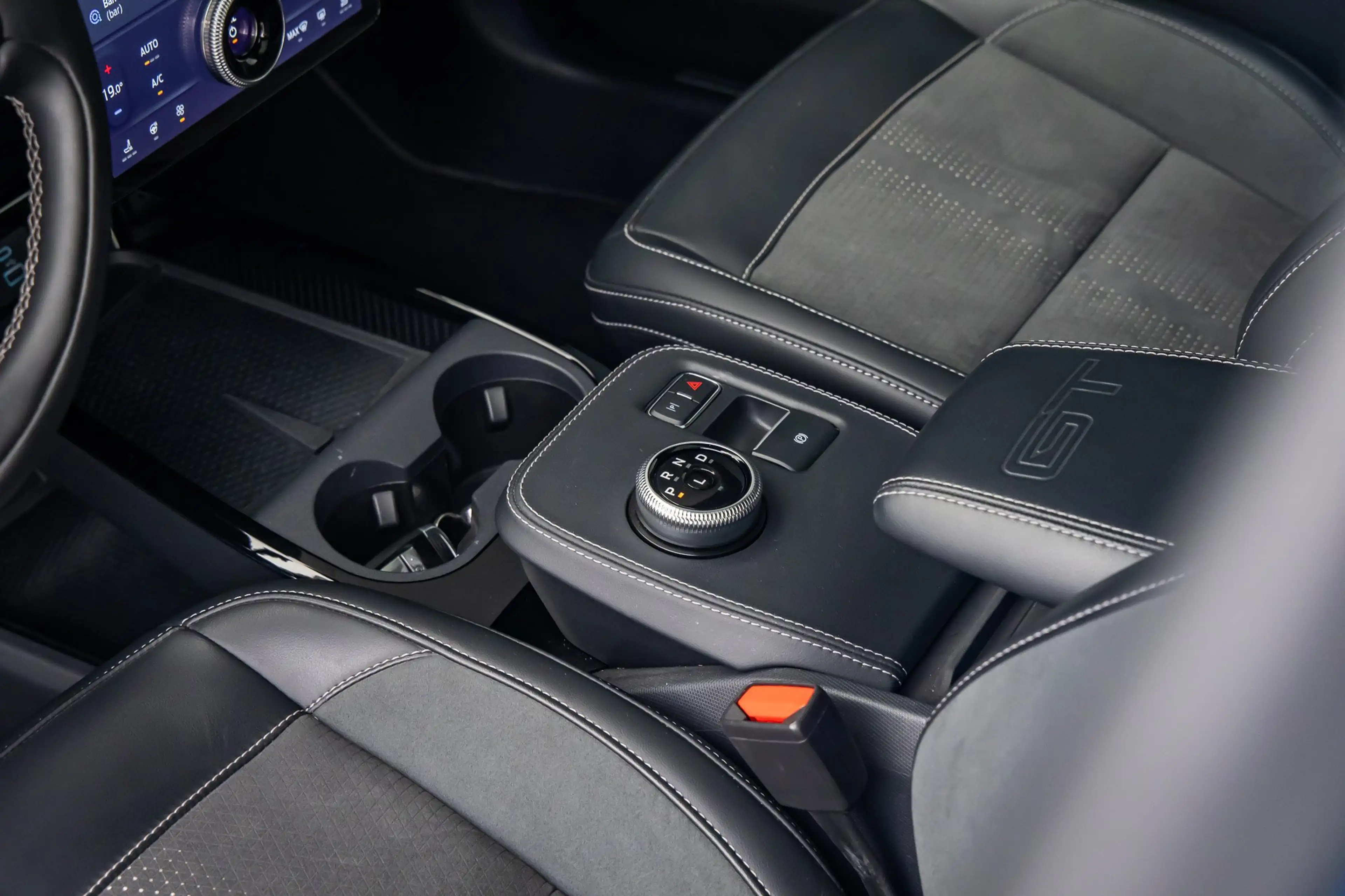 Ford Mustang Mach-E GT Extended AWD 98 kWh | Achteruitrijcamera | Appl — photo 28