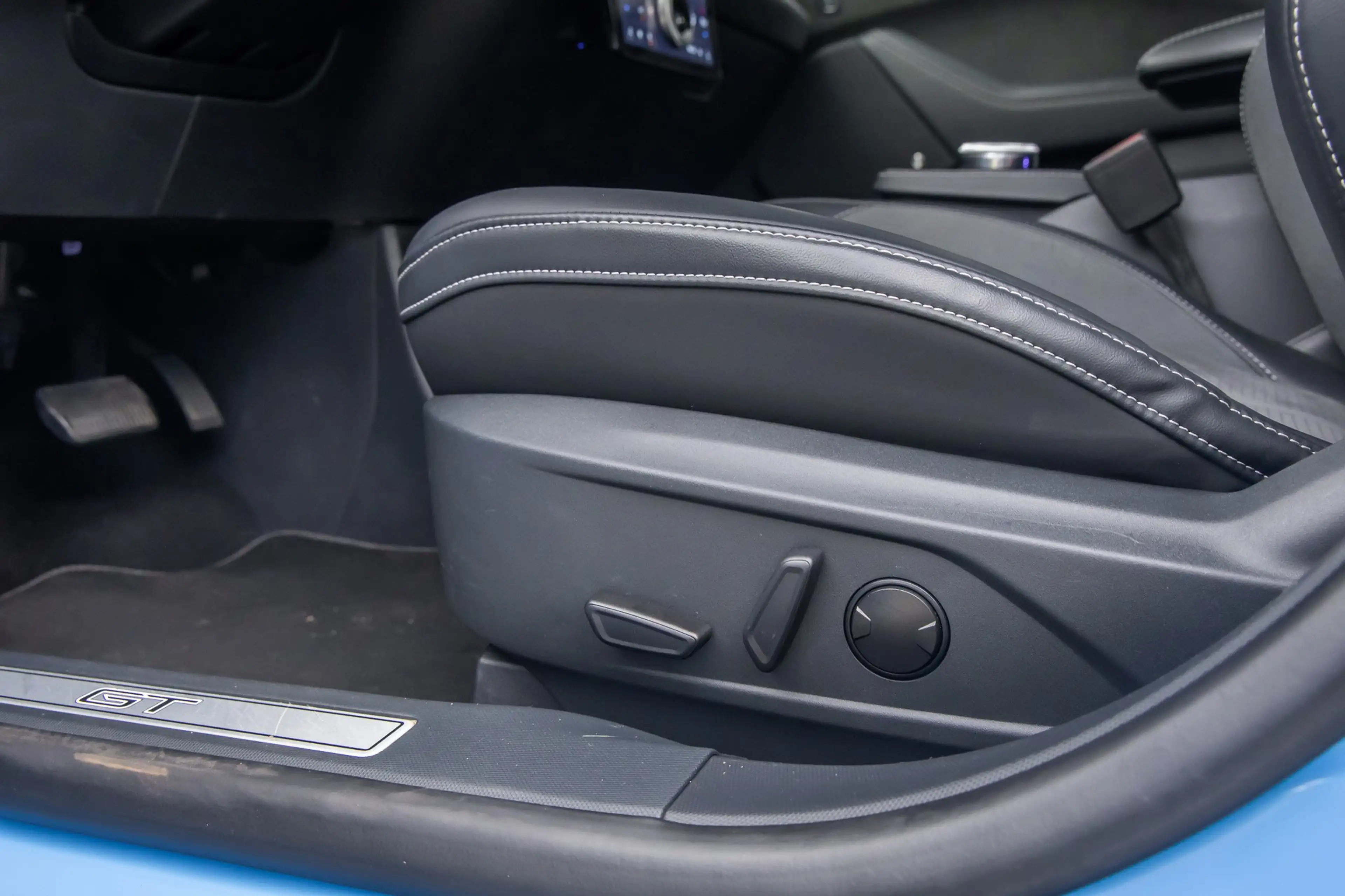 Ford Mustang Mach-E GT Extended AWD 98 kWh | Achteruitrijcamera | Appl — photo 7