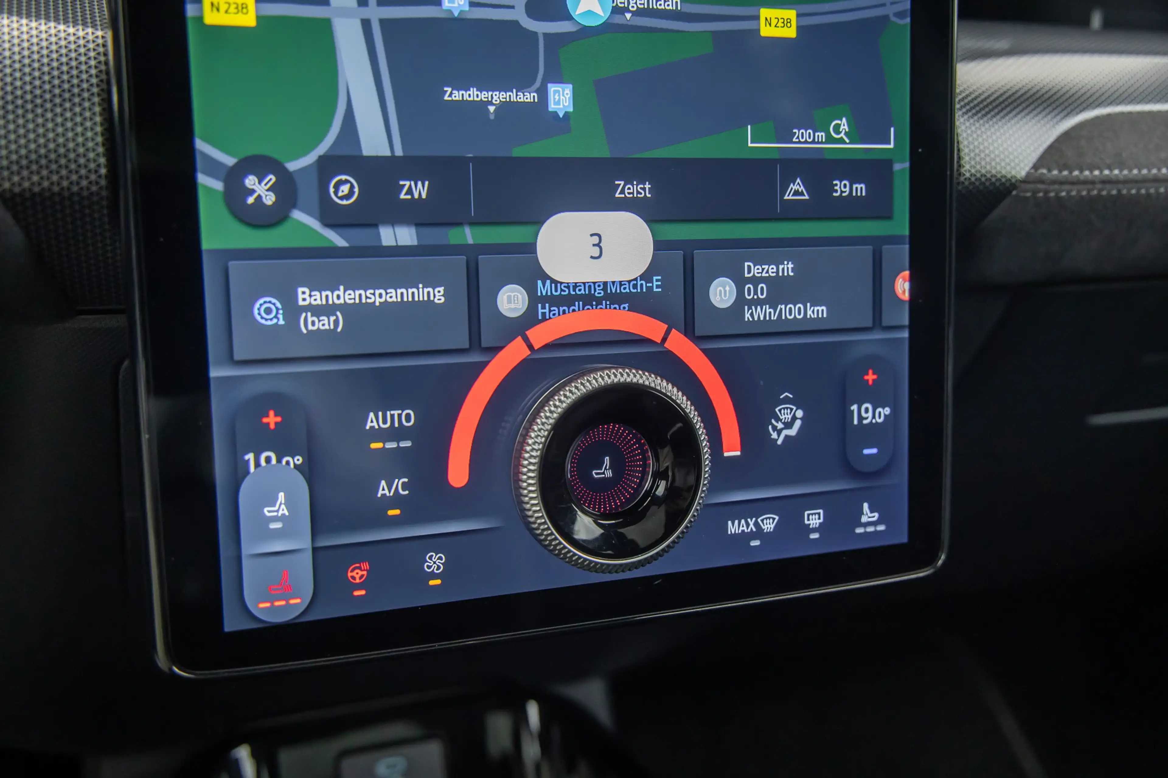 Ford Mustang Mach-E GT Extended AWD 98 kWh | Achteruitrijcamera | Appl — photo 21