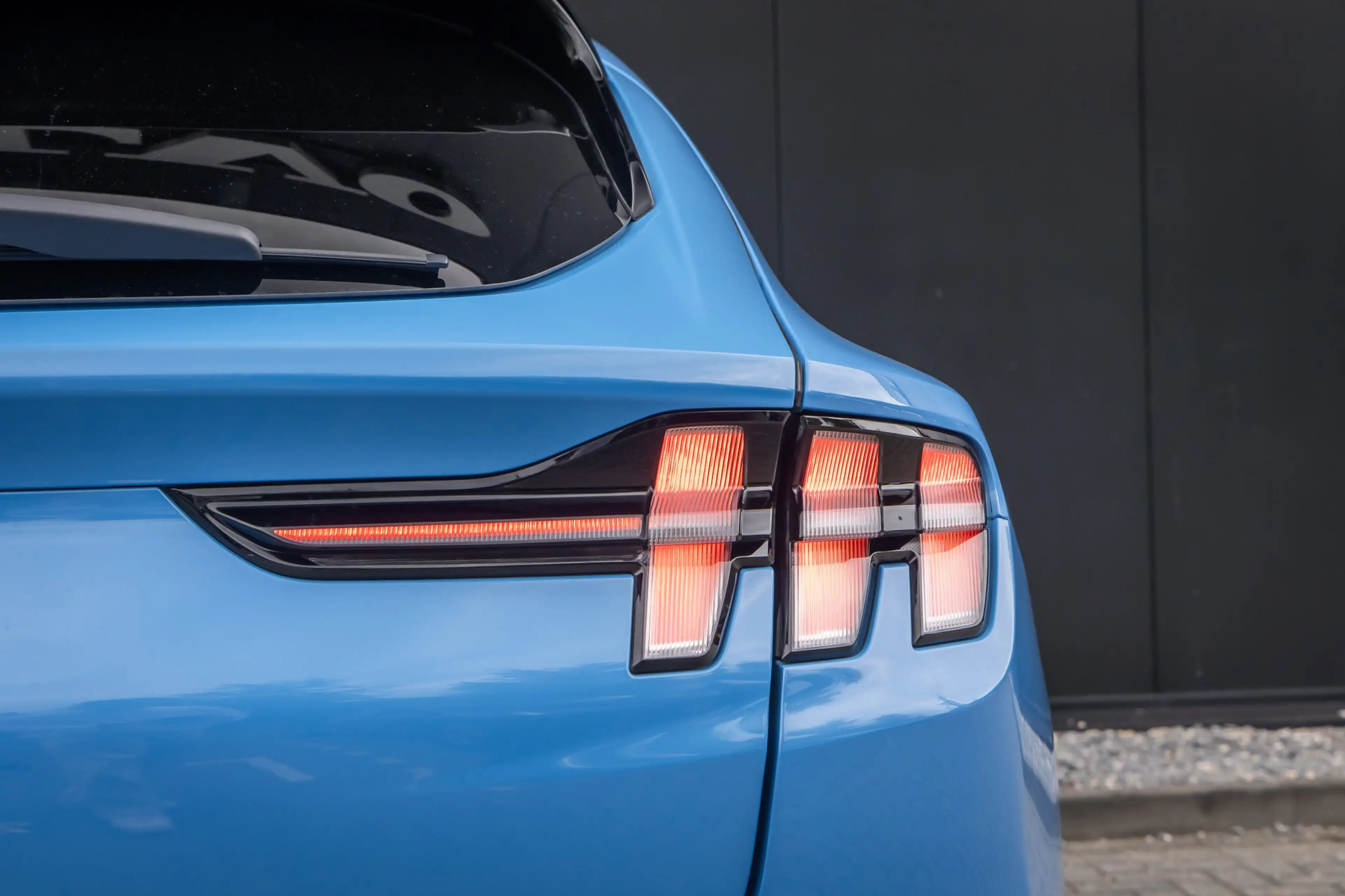 Ford Mustang Mach-E GT Extended AWD 98 kWh | Achteruitrijcamera | Appl — photo 43