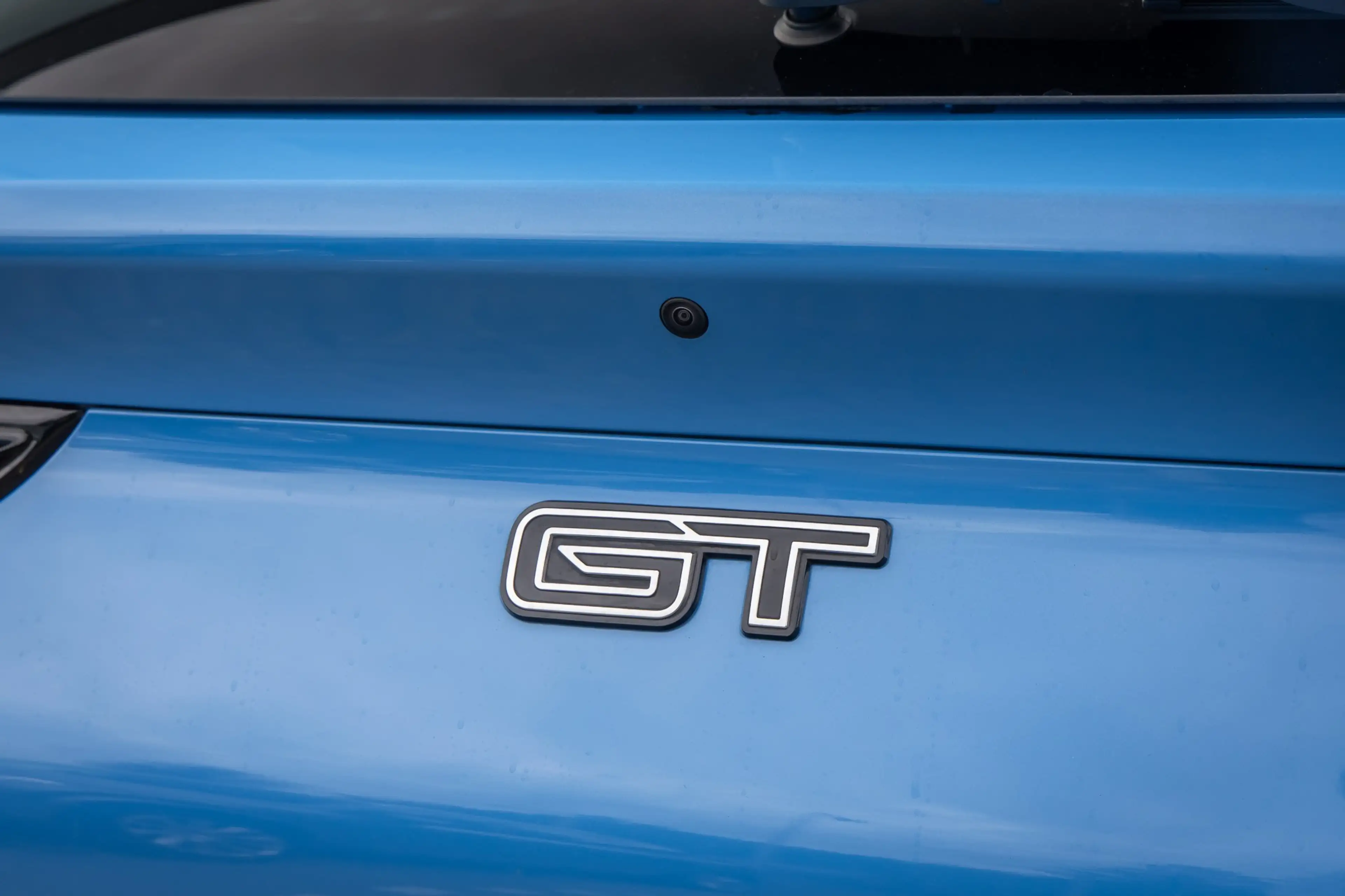 Ford Mustang Mach-E GT Extended AWD 98 kWh | Achteruitrijcamera | Appl — photo 41