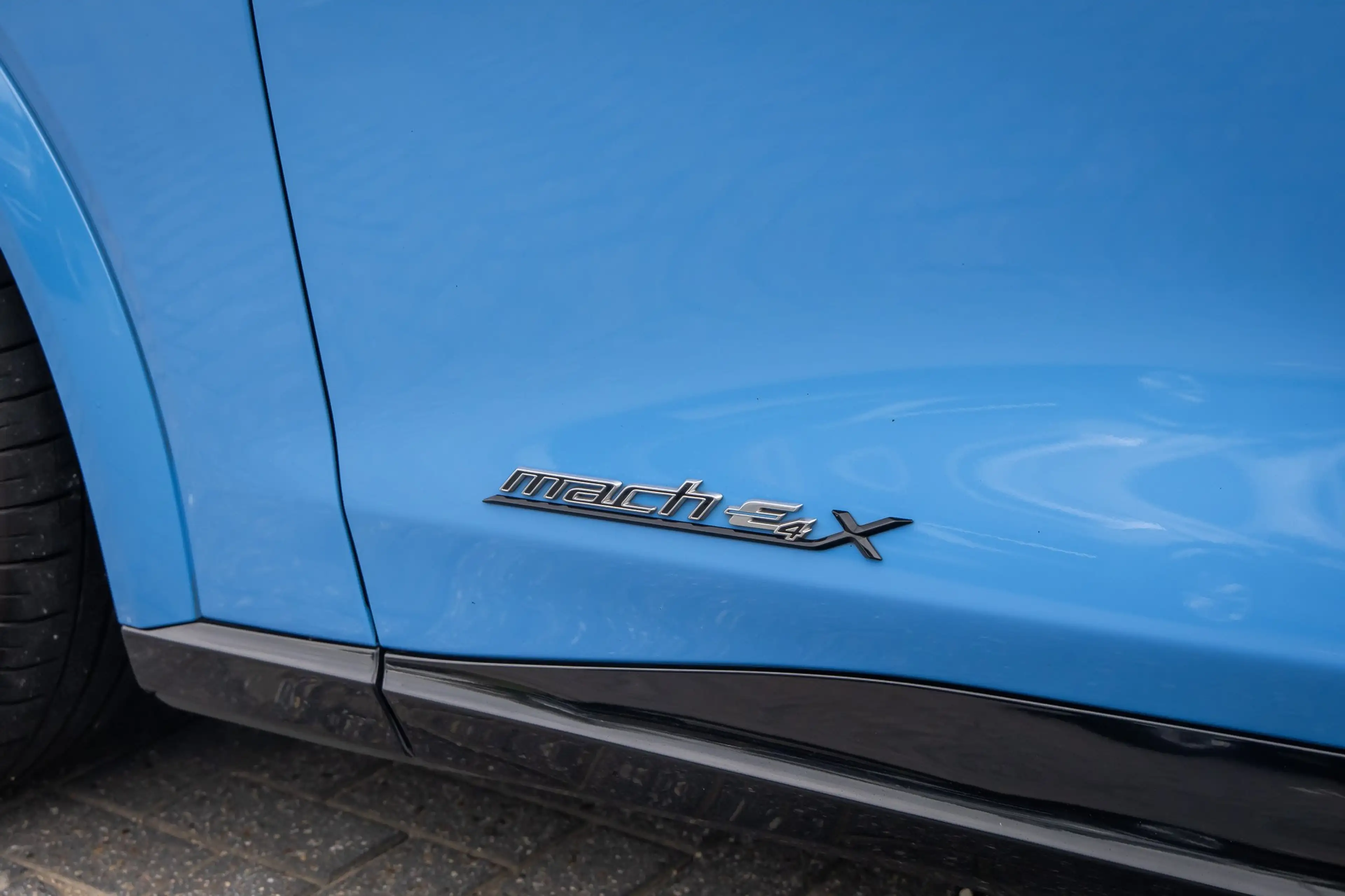Ford Mustang Mach-E GT Extended AWD 98 kWh | Achteruitrijcamera | Appl — photo 40
