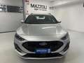 Ford Focus SW 1.0t ecoboost Hybrid ST-Line 125cv Argento - thumbnail 2