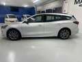 Ford Focus SW 1.0t ecoboost Hybrid ST-Line 125cv Argento - thumbnail 4