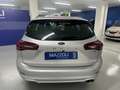 Ford Focus SW 1.0t ecoboost Hybrid ST-Line 125cv Argento - thumbnail 6