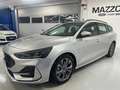 Ford Focus SW 1.0t ecoboost Hybrid ST-Line 125cv Argento - thumbnail 3