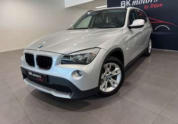 E84 xDrive18d 143ch Confort BVM6