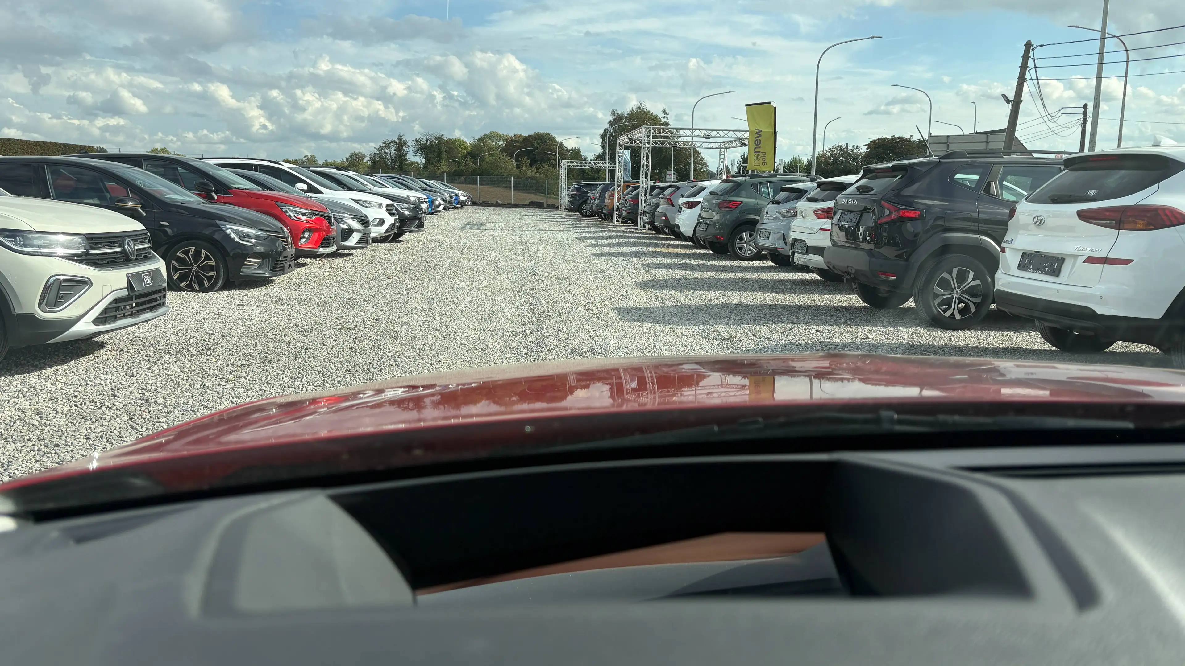 DS Automobiles DS 4 DS 4 1.2 PureTech Cross Trocadero — photo 14