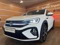 Volkswagen Taigo 1.0 TSI R-Line 81kW Blanco - thumbnail 3