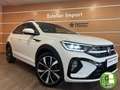 Volkswagen Taigo 1.0 TSI R-Line 81kW Blanco - thumbnail 1