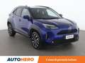 Toyota Yaris Cross 1.5 Hybrid 2WD Trend Blu/Azzurro - thumbnail 8