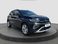 Volkswagen T-Cross Advanced 1.0 TSI DSG Digitales Cockpit LED SHZ KLI Noir - thumbnail 7