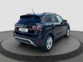Volkswagen T-Cross Advanced 1.0 TSI DSG Digitales Cockpit LED SHZ KLI Noir - thumbnail 5