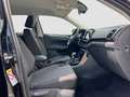 Volkswagen T-Cross Advanced 1.0 TSI DSG Digitales Cockpit LED SHZ KLI Noir - thumbnail 17