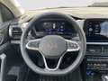 Volkswagen T-Cross Advanced 1.0 TSI DSG Digitales Cockpit LED SHZ KLI Noir - thumbnail 11