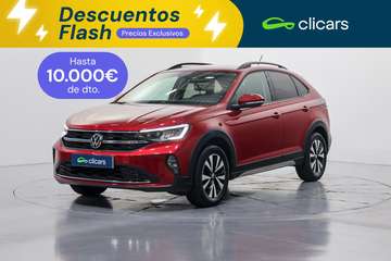 1.0 TSI Life DSG 81kW