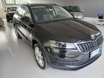 1.6 tdi Style dsg