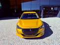 Peugeot 208 FULL OPTIONAL - KM 9.000 - PROMO FINANZIAMENTO Giallo - thumbnail 7