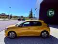 Peugeot 208 FULL OPTIONAL - KM 9.000 - PROMO FINANZIAMENTO Giallo - thumbnail 6