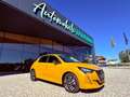 Peugeot 208 FULL OPTIONAL - KM 9.000 - PROMO FINANZIAMENTO Giallo - thumbnail 1