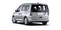 Ford Tourneo Courier Trend 1.0I **NEUES MODELL** NAVI Silver - thumbnail 5