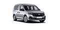 Ford Tourneo Courier Trend 1.0I **NEUES MODELL** NAVI Silver - thumbnail 2