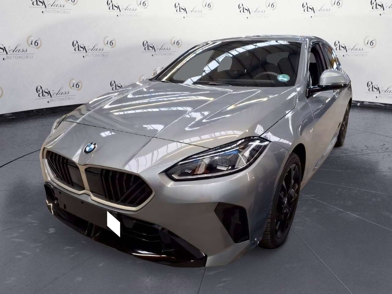 BMW 118 118d MSport Pro CAMERA LED NAVI COCKPIT