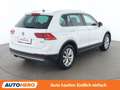Volkswagen Tiguan 2.0 TDI Highline 4Motion BlueMotion Tech Weiß - thumbnail 6