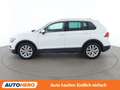 Volkswagen Tiguan 2.0 TDI Highline 4Motion BlueMotion Tech Weiß - thumbnail 3