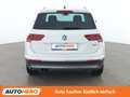 Volkswagen Tiguan 2.0 TDI Highline 4Motion BlueMotion Tech Weiß - thumbnail 5