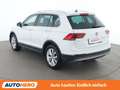 Volkswagen Tiguan 2.0 TDI Highline 4Motion BlueMotion Tech Weiß - thumbnail 4