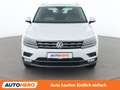 Volkswagen Tiguan 2.0 TDI Highline 4Motion BlueMotion Tech Weiß - thumbnail 9