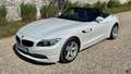 BMW Z4 s-drive 2.5 l 2011 luxe Weiß - thumbnail 1