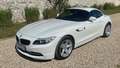 BMW Z4 s-drive 2.5 l 2011 luxe Weiß - thumbnail 9