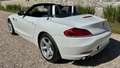 BMW Z4 s-drive 2.5 l 2011 luxe Weiß - thumbnail 7