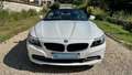 BMW Z4 s-drive 2.5 l 2011 luxe Weiß - thumbnail 15