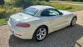 BMW Z4 s-drive 2.5 l 2011 luxe Weiß - thumbnail 10