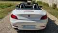 BMW Z4 s-drive 2.5 l 2011 luxe Weiß - thumbnail 13