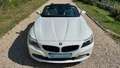 BMW Z4 s-drive 2.5 l 2011 luxe Weiß - thumbnail 16