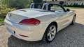 BMW Z4 s-drive 2.5 l 2011 luxe Weiß - thumbnail 4