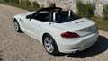 BMW Z4 s-drive 2.5 l 2011 luxe Weiß - thumbnail 6