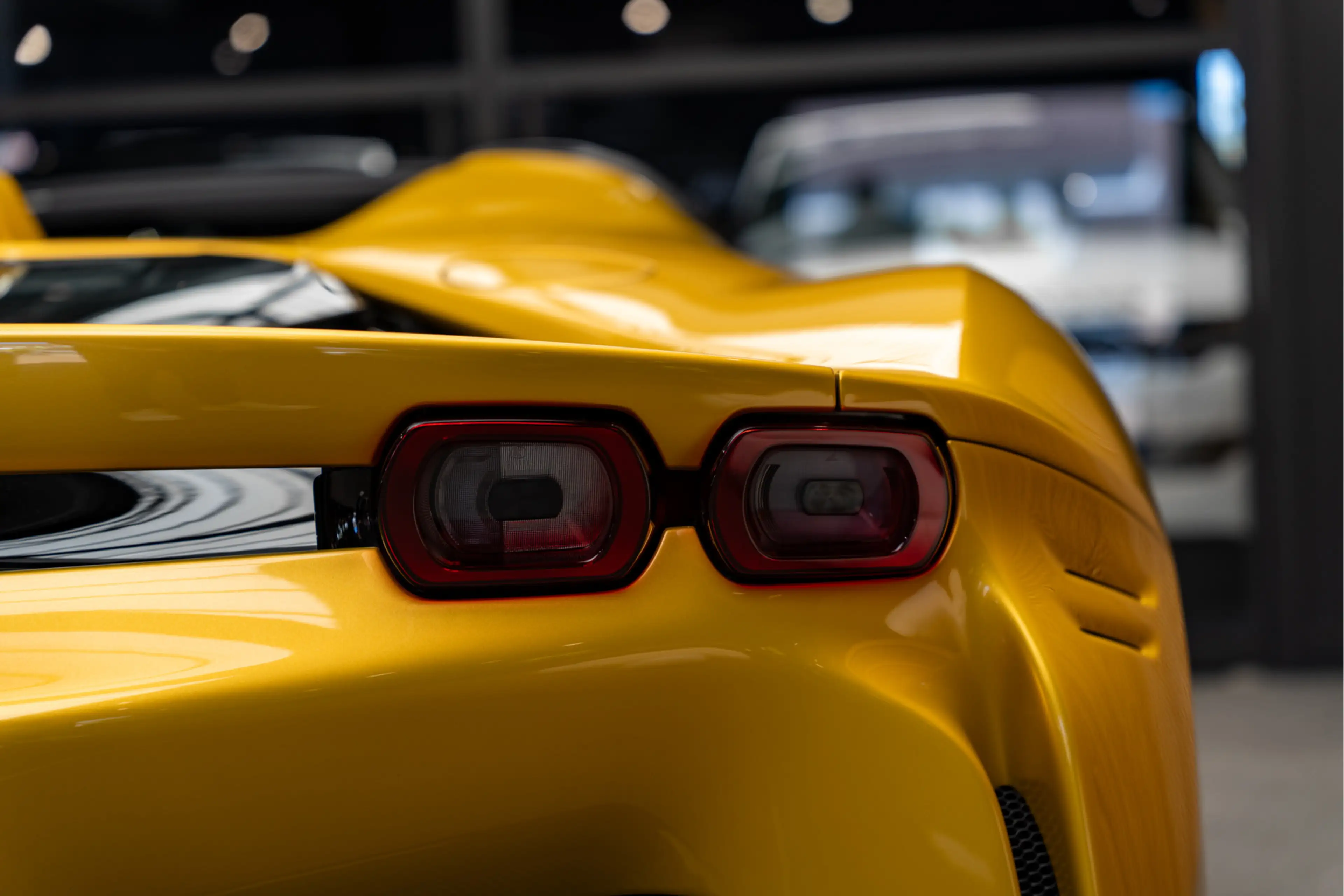 Ferrari SF90 Spider Full Carbon 4.0 V8 Carbon Seats — photo 19