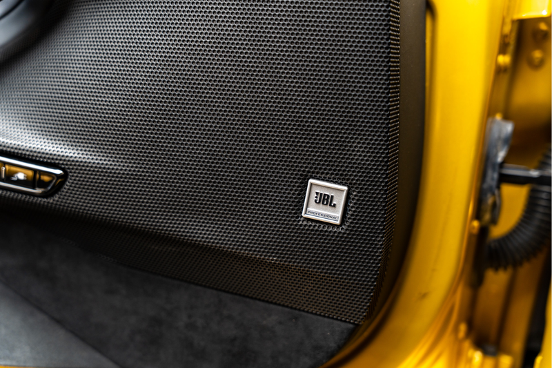 Ferrari SF90 Spider Full Carbon 4.0 V8 Carbon Seats — photo 30