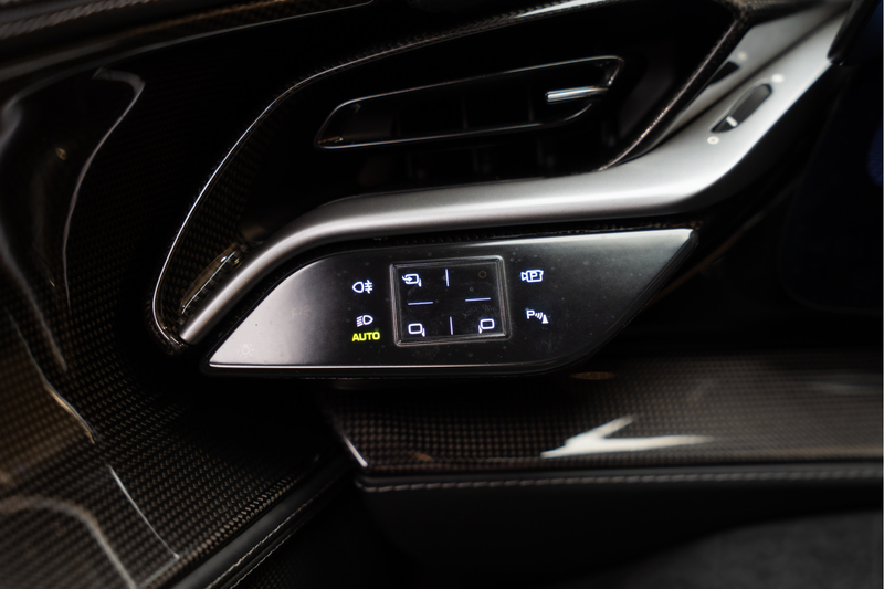 Ferrari SF90 Spider Full Carbon 4.0 V8 Carbon Seats — photo 34