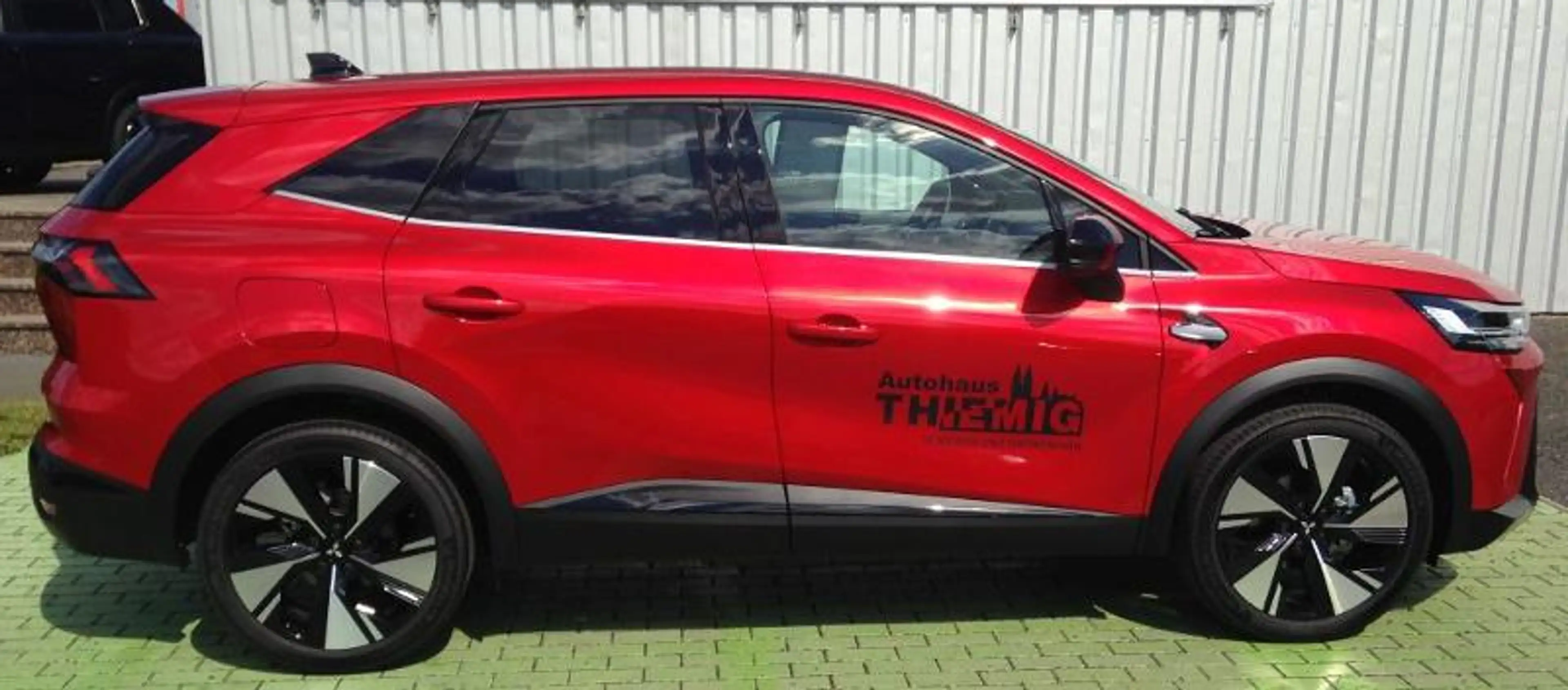 Mitsubishi Grandis Intro Edition 1.3 T-Benziner 7-DCT — photo 6