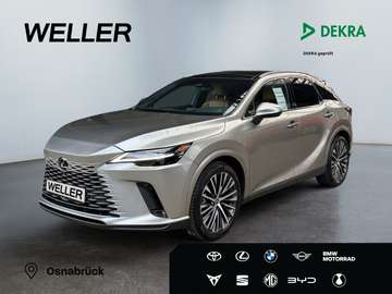 + E-FOUR Executive Line *Matrix*HUD*360°*