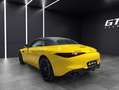 Mercedes-Benz SL 43 AMG 4MATIC+ Amarillo - thumbnail 2